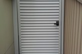 Fencing & Doors