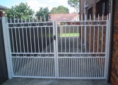 Fencing & Gates