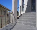 Aluminium Handrails & Balustrades