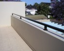 Aluminium Handrails & Balustrades