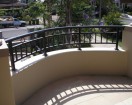 Aluminium Handrails & Balustrades