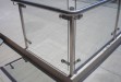 Stainless & Glass