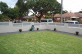 Fencing & Doors