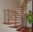 Handrails & Balustrades