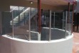 Stainless & Glass