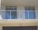 Aluminium Handrails & Balustrades