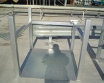 Wrought Iron Custom Work