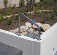 Handrails & Balustrades