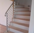 Handrails & Balustrades