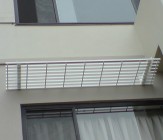 Sunscreens & Privacy Doors