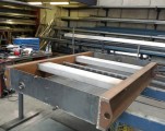 Wrought Iron Custom Work