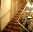 Handrails & Balustrades
