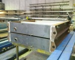 Wrought Iron Custom Work