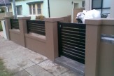 Fencing & Doors