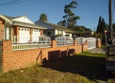 Fencing & Gates