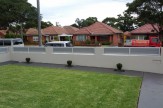 Fencing & Doors