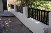 Fencing & Doors