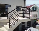 Aluminium Handrails & Balustrades