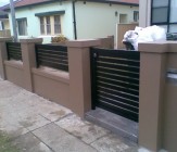 Sunscreens & Privacy Doors