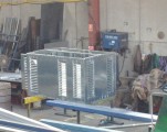 Wrought Iron Custom Work