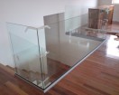 Aluminium Handrails & Balustrades
