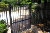 Fencing & Doors