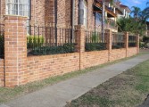 Fencing & Gates