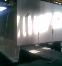 Truck Trays & Forklift Loading Ramps