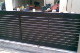 Fencing & Doors