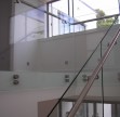 Handrails & Balustrades