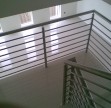 Handrails & Balustrades