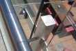 Stainless & Glass