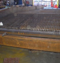 Truck Trays & Forklift Loading Ramps