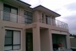 Stainless & Glass