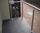 Stainless, Wire & Pipe