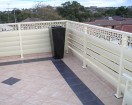 Aluminium Handrails & Balustrades