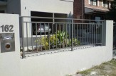 Fencing & Doors