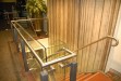 Stainless & Glass