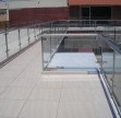Handrails & Balustrades