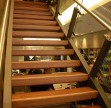 Handrails & Balustrades