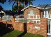 Fencing & Gates
