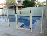 Pool Fencing
