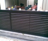 Sunscreens & Privacy Doors