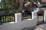 Fencing & Doors