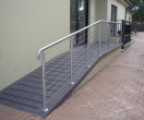 Stainless, Wire & Pipe