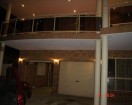 Aluminium Handrails & Balustrades