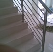 Handrails & Balustrades