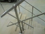 Wrought Iron Handrails & Balustrades