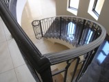 Wrought Iron Handrails & Balustrades