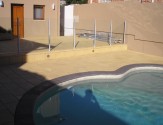 Pool Fencing
